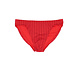 HOM Chic Comfort Micro Briefs Red HOM Chic Comfort Micro Briefs Red