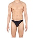 HOM Chic Comfort Micro Briefs Black