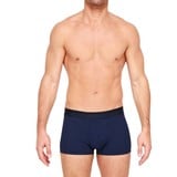 HOM Tencel Soft Comfort Mini Briefs Navy