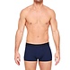 HOM Max Comfort Boxer Briefs Navy HOM Max Comfort Boxer Briefs Navy
