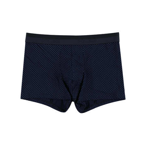 HOM Max Comfort Boxer Briefs Navy 