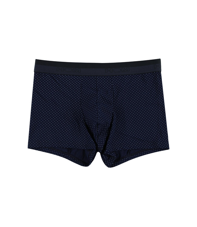 HOM Max Comfort Boxer Briefs Navy