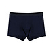 HOM Max Comfort Boxer Briefs Navy HOM Max Comfort Boxer Briefs Navy