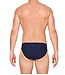 HOM Max Comfort Micro Briefs Navy