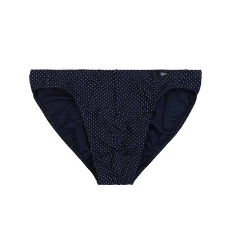 HOM Max Comfort Micro Briefs Navy