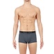 HOM Boxerlines #2 Boxer Briefs HO1 2P Navy-Grey HOM Boxerlines #2 Boxer Briefs HO1 2P Navy-Grey