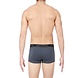 HOM Boxerlines #2 Boxer Briefs HO1 2P Navy-Grey HOM Boxerlines #2 Boxer Briefs HO1 2P Navy-Grey