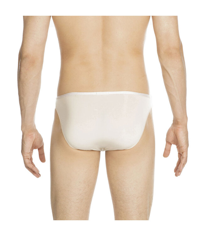 HOM Plumes Micro Briefs Skin