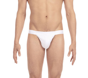 HOM Plume Micro Brief men's underwear slip male bikini mini fine light  silky