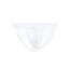 HOM Classic Tanga Briefs White