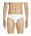 HOM HO1 Mini Briefs White