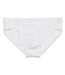 HOM HO1 Mini Briefs White
