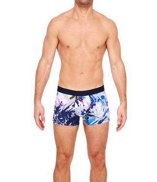 HOM Erwan Boxer Briefs Multi Colour