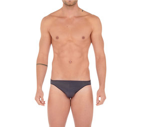 HOM Plume Micro Brief men's underwear slip male bikini mini fine light  silky