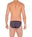 HOM Plumes Micro Briefs Anthrazit