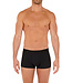 HOM Max Comfort Boxer Briefs Black Print