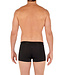 HOM Max Comfort Boxer Briefs Black Print