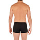 HOM Max Comfort Boxer Briefs Black Print HOM Max Comfort Boxer Briefs Black Print