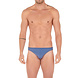 HOM Plumes Micro Briefs Midblue HOM Plumes Micro Briefs Midblue