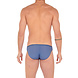 HOM Plumes Micro Briefs Midblue HOM Plumes Micro Briefs Midblue