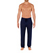 HOM Cocooning Trousers Navy HOM Cocooning Trousers Navy