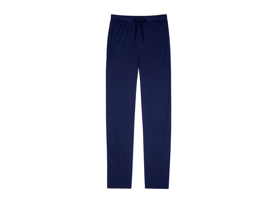 HOM Cocooning Trousers Navy