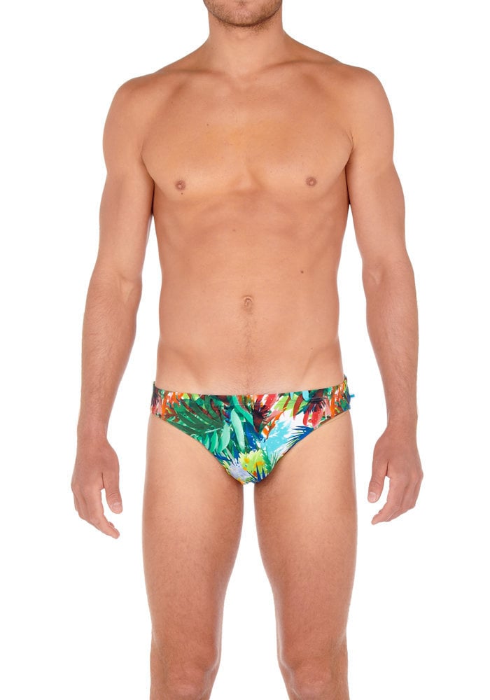 HOM swimming briefs for men - Stylish and comfortable swimwear