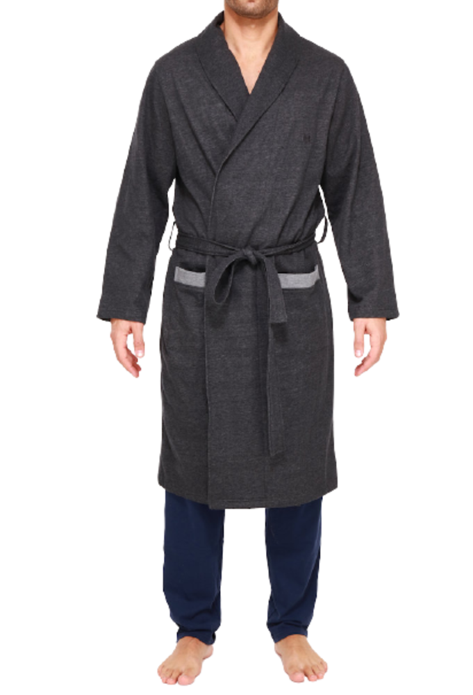 HOM badjassen - Comfort en stijl voor thuis