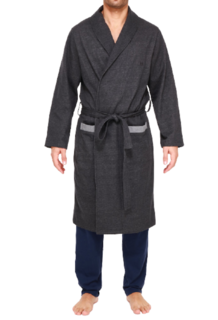 Pre-order the latest HOM loungewear at HOM-Shop.com