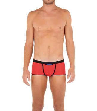 HOM HO1 Up Plume Up Trunk Red