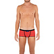 HOM HO1 Up Plume Up Trunk Red HOM HO1 Up Plume Up Trunk Red