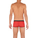 HOM HO1 Up Plume Up Trunk Red HOM HO1 Up Plume Up Trunk Red