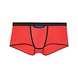 HOM HO1 Up Plume Up Trunk Red HOM HO1 Up Plume Up Trunk Red