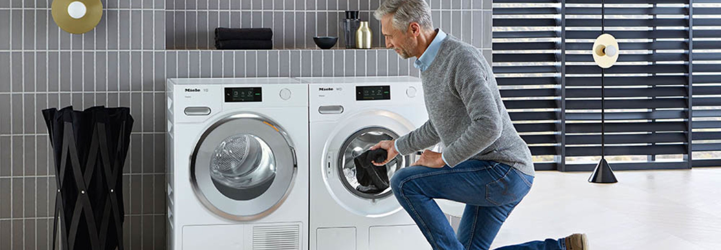 Ondergoed wassen op hoge of lage temperatuur en mooi houden