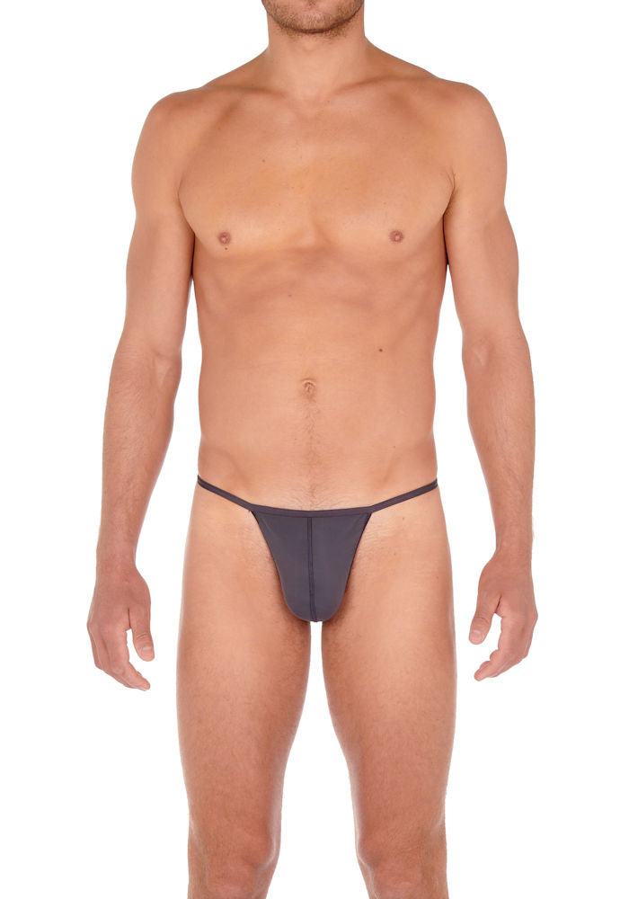 Fano Plume G-String by HOM