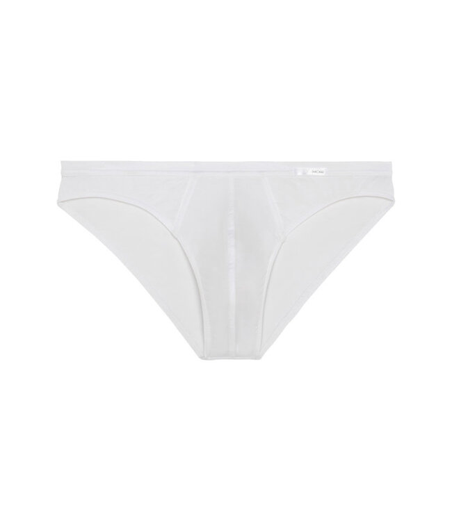HOM Tencel Soft Comfort Micro Briefs White