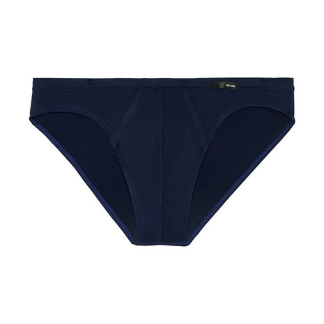 Mini Brief Comfort Tencel Soft - black - HOM : sale of Brief for me