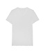 HOM Tencel Soft T-Shirt V-Neck White