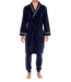 HOM Transat Bathrobe Navy