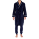 HOM Transat Bathrobe Navy HOM Transat Bathrobe Navy