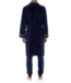 HOM Transat Bathrobe Navy