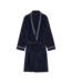 HOM Transat Bathrobe Navy