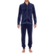 HOM Catane Jacket Navy HOM Catane Jacket Navy