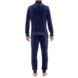 HOM Catane Jacket Navy HOM Catane Jacket Navy
