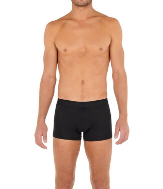 HOM Tonal Pack #2 Boxer Briefs 3P Black Black Black