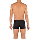 HOM Tonal Pack #2 Boxer Briefs 3P Black Black Black HOM Tonal Pack #2 Boxer Briefs 3P Black Black Black