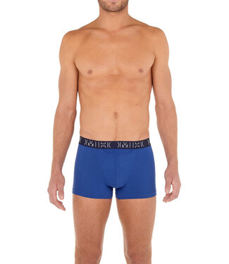 HOM Boxerlines #2 Boxer Briefs HO1 2P Navy Bright-Blue