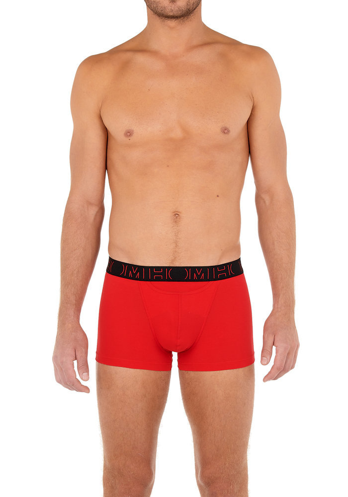 HOM 2-pack boxer briefs in multiple colours 1 from the HOM Boxerlines #2  collection