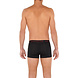 HOM Boxerlines #2 Boxer Briefs HO1 2P Black Red HOM Boxerlines #2 Boxer Briefs HO1 2P Black Red
