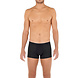 HOM Supreme Cotton Comfort Boxer Briefs Black HOM Supreme Cotton Comfort Boxer Briefs Black